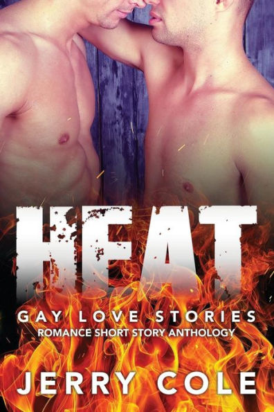 Heat: Gay Love Stories
