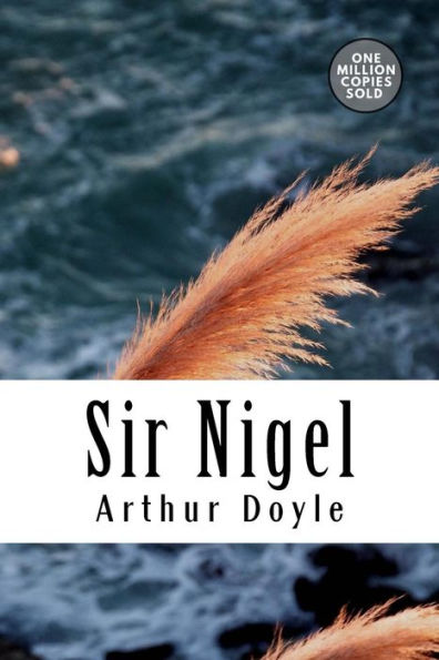 Sir Nigel