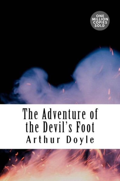 The Adventure of the Devil's Foot