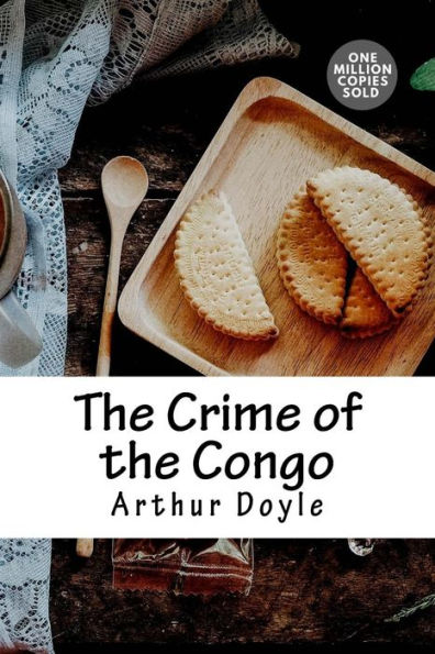 The Crime of the Congo