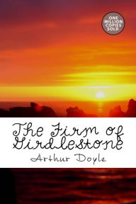 The Firm of Girdlestone