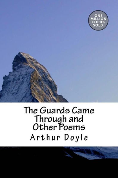 The Guards Came Through and Other Poems