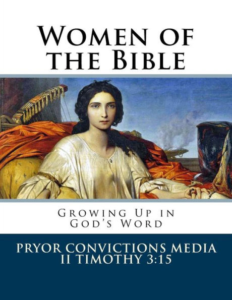 Women of the Bible