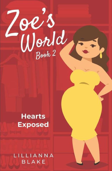 Hearts Exposed