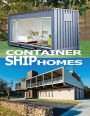 Container Ship Homes