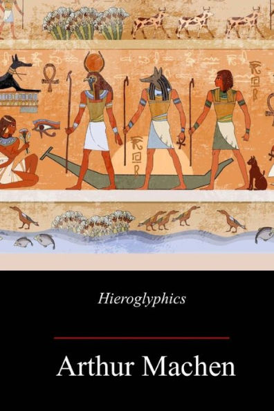 Hieroglyphic