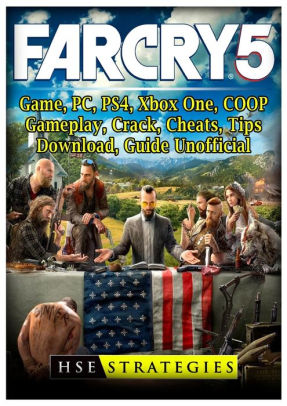 кряк скачать для игр Far cry 5 game, pc, ps4, xbox one, coop, gameplay, crack, cheats.