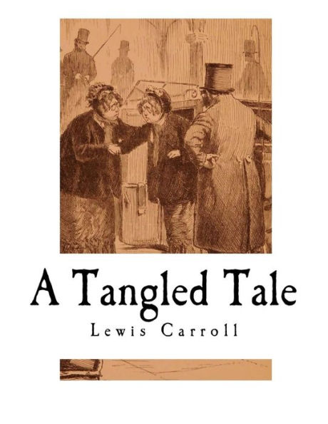 A Tangled Tale: A collection of 10 Short Humorous Stories