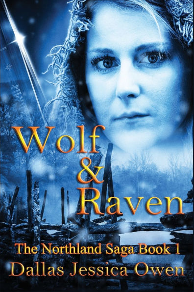Wolf & Raven