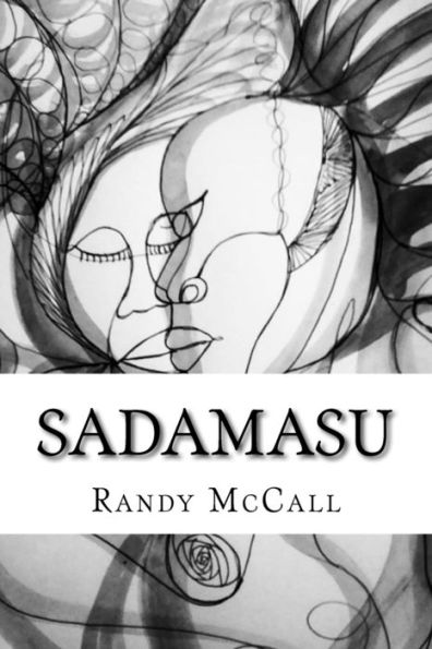 Sadamasu: When A Man Loves A Woman