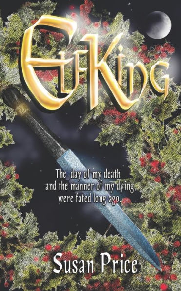 Elf King: Book 2 of Elfgift Series