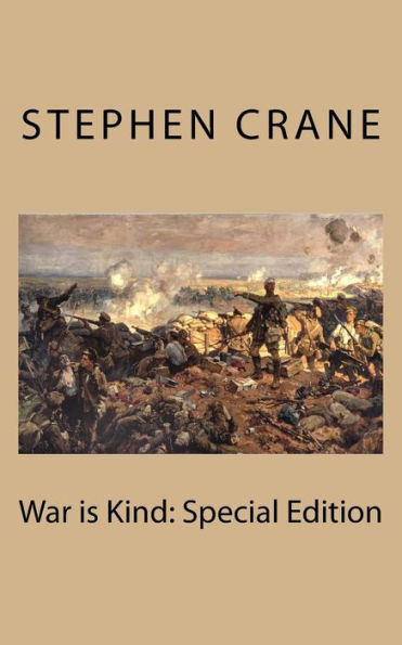 War is Kind: Special Edition