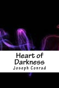 Title: Heart of Darkness, Author: Joseph Conrad