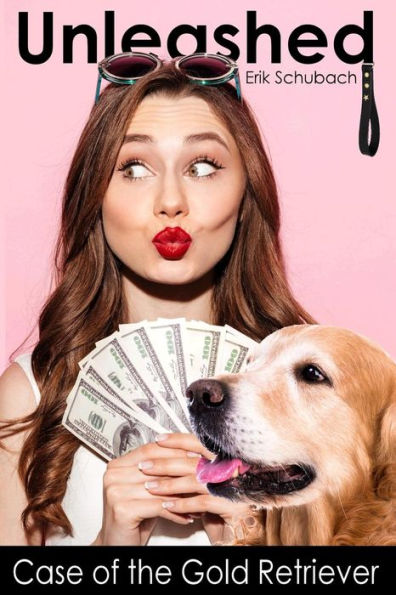 Unleashed: Case of the Gold Retriever