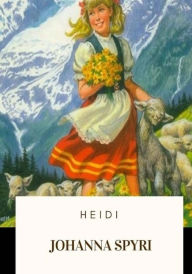 Title: Heidi, Author: Elisabeth P Stork