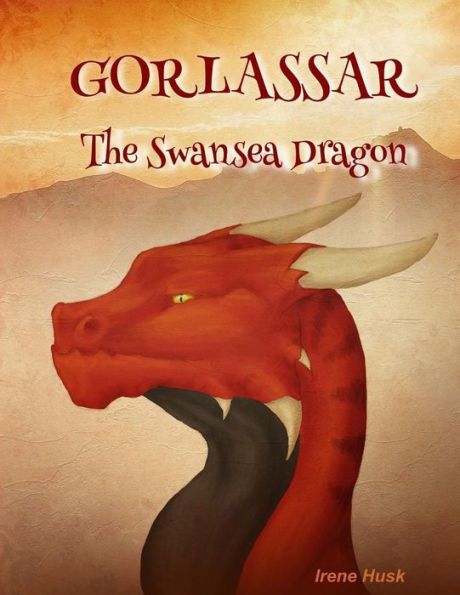 Gorlassar The Swansea Dragon: Gorlassar