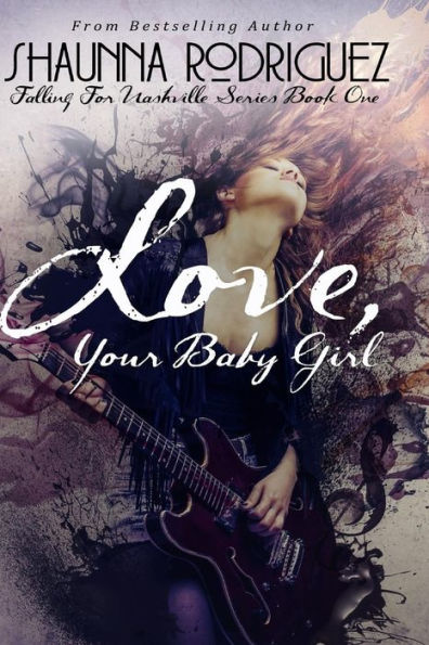Love, Your Baby Girl