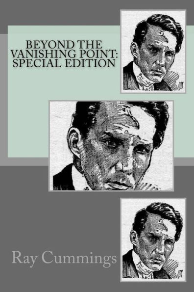 Beyond the Vanishing Point: Special Edition