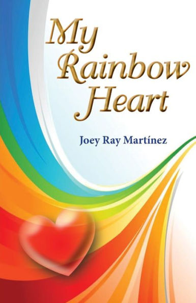 My Rainbow Heart