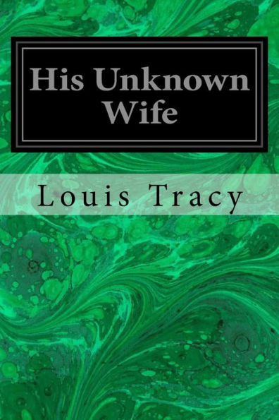 His Unknown Wife