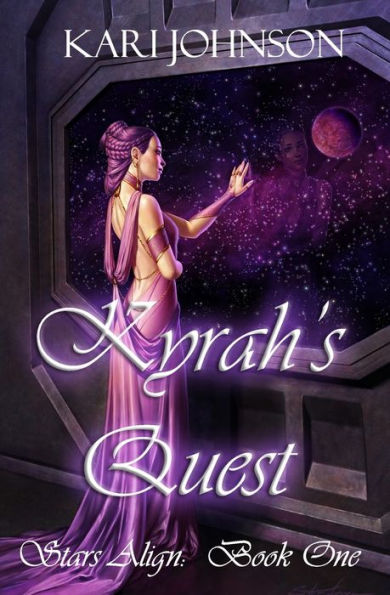 Kyrah's Quest