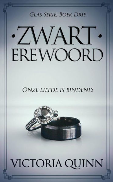 Zwart Erewoord