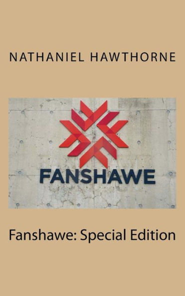 Fanshawe: Special Edition