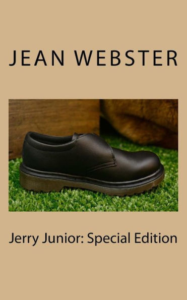 Jerry Junior: Special Edition