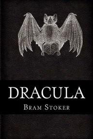 Title: Dracula, Author: Bram Stoker