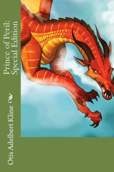 Prince of Peril: Special Edition
