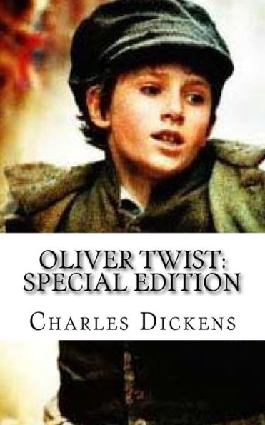 Oliver Twist: Special Edition