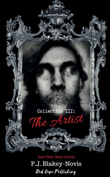 The Artist and Other Stories: Collection III