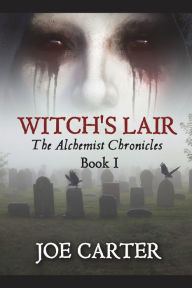 Title: Witch's Lair, Author: Joe Carter