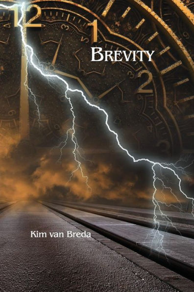 Brevity: A Collection Of Poems