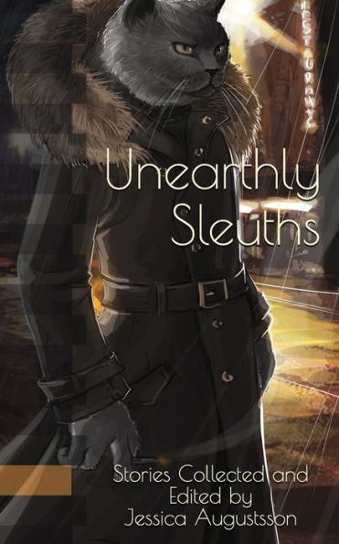Unearthly Sleuths