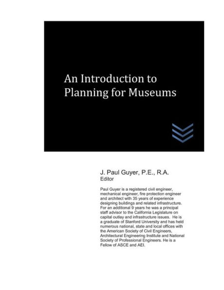 An Introduction to Planning for Museums