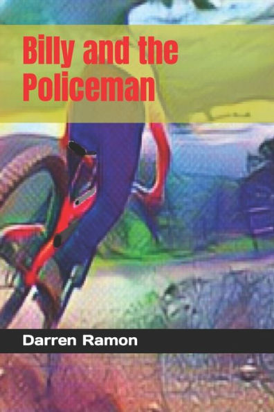 Billy and the Policeman