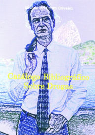 Title: Catálogo Bibliográfico Sobre Drogas, Author: Silvério Costa Da Oliveira
