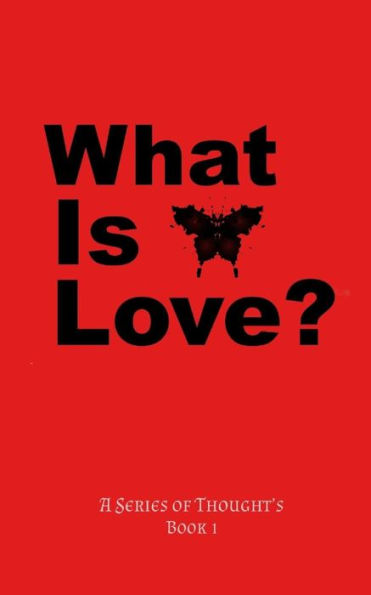 What is love?