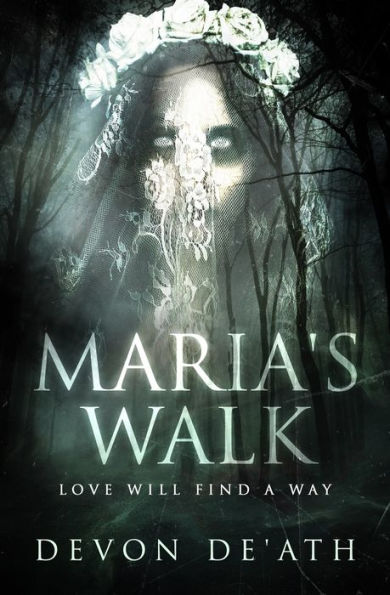 Maria's Walk