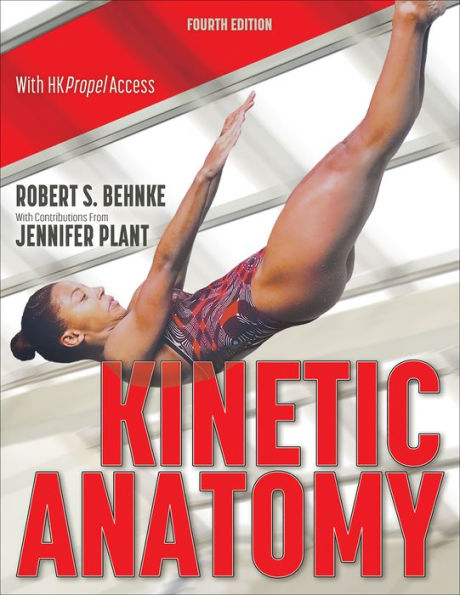 Kinetic Anatomy