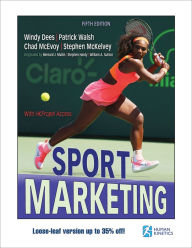 Title: Sport Marketing, Author: Windy Dees