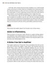 Alternative view 2 of Diet Lies and Weight Loss Truths