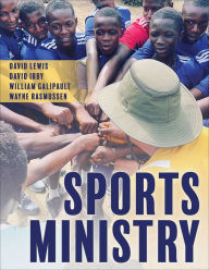 Title: Sports Ministry, Author: David B. Lewis