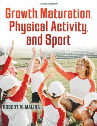 Download italian audio books free Growth, Maturation, Physical Activity, and Sport PDB ePub (English Edition)