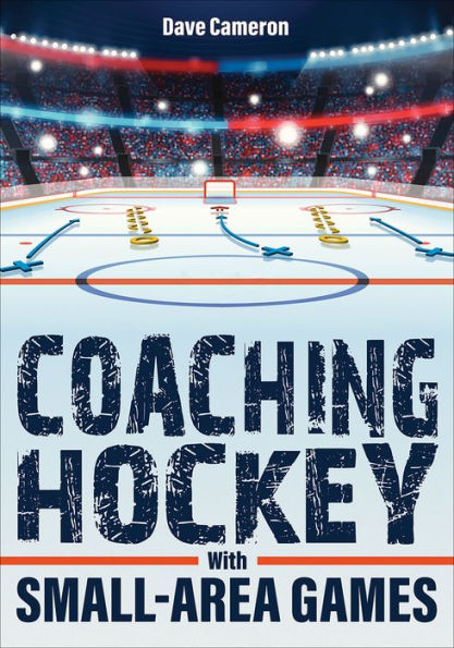 Coaching Hockey With Small-Area Games