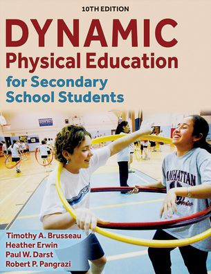 Dynamic Physical Education for Secondary School Students