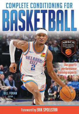 Complete Conditioning for Basketball