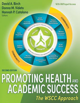 Promoting Health and Academic Success: The WSCC Approach