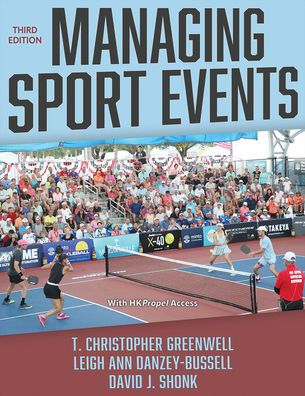 Managing Sport Events